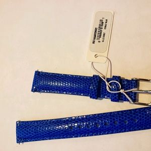 Michele 2 piece wrist band